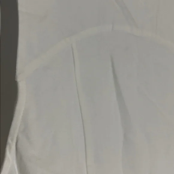 Good American White Poplin Corset - Picture 13 of 15